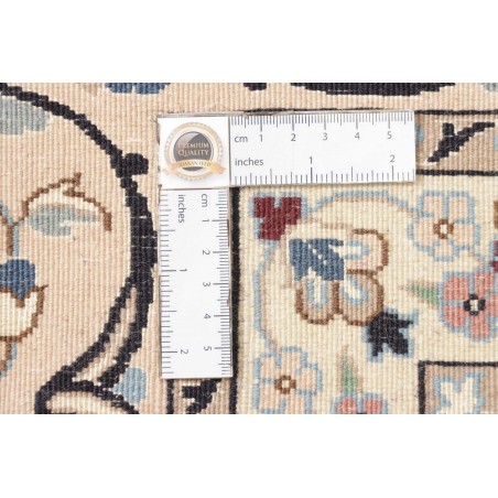 Tappeto Nain 9La Persia beige 255x335