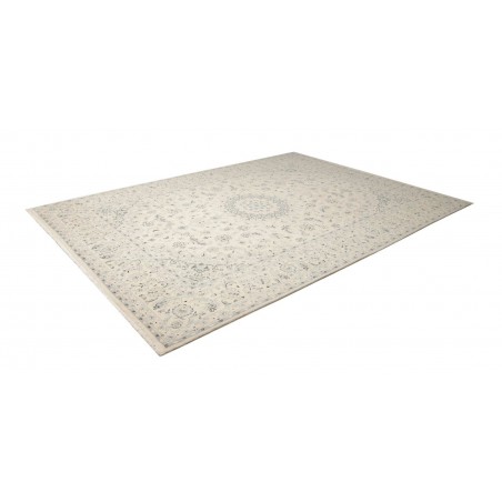 Tappeto Nain 9La Persia bianco 250x345