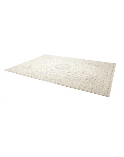 Tappeto Nain 9La Persia bianco 250x345