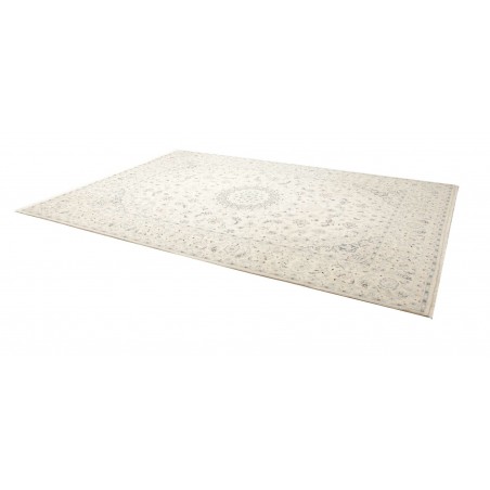 Tappeto Nain 9La Persia bianco 250x345