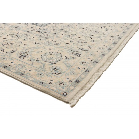 Tappeto Nain 9La Persia bianco 250x345