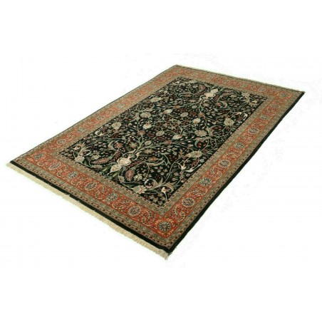 Tappeto Ilaam Persia grigio marrone 140x209