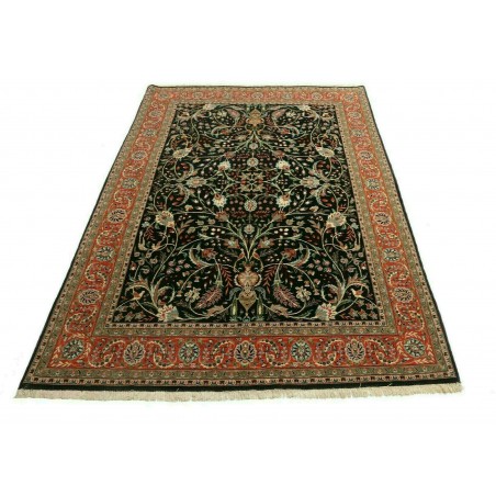 Tappeto Ilaam Persia grigio marrone 140x209