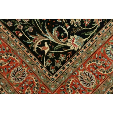 Tappeto Ilaam Persia grigio marrone 140x209