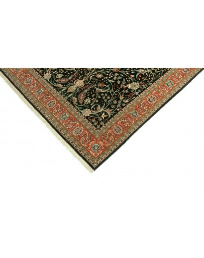 Tappeto Ilaam Persia grigio marrone 140x209