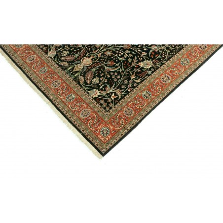 Tappeto Ilaam Persia grigio marrone 140x209