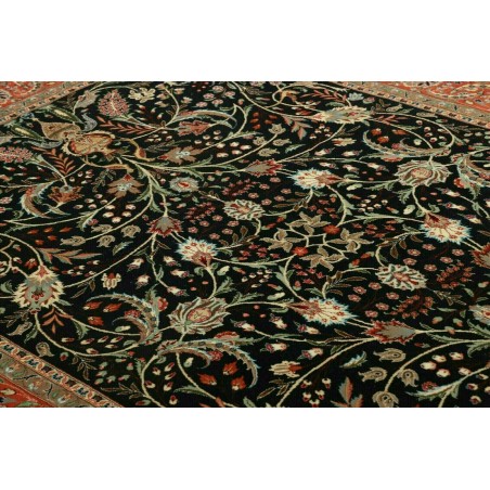 Tappeto Ilaam Persia grigio marrone 140x209