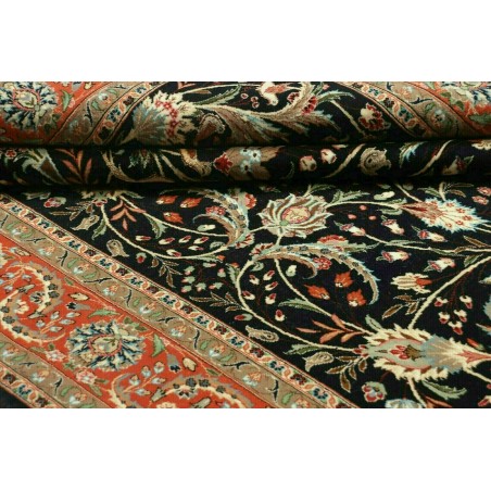 Tappeto Ilaam Persia grigio marrone 140x209