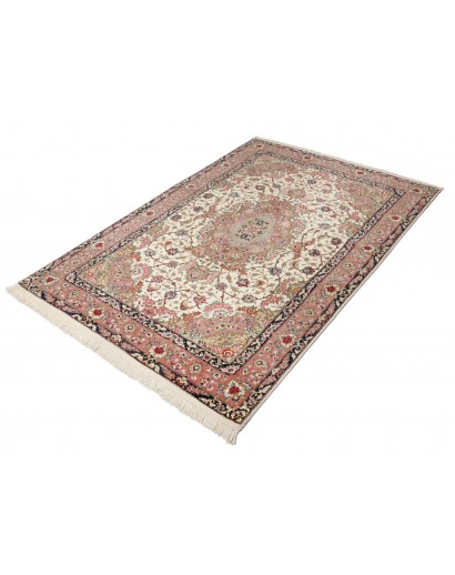 Tappeto Ilaam Persia marrone 131x194