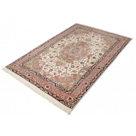 Tappeto Ilaam Persia marrone 131x194