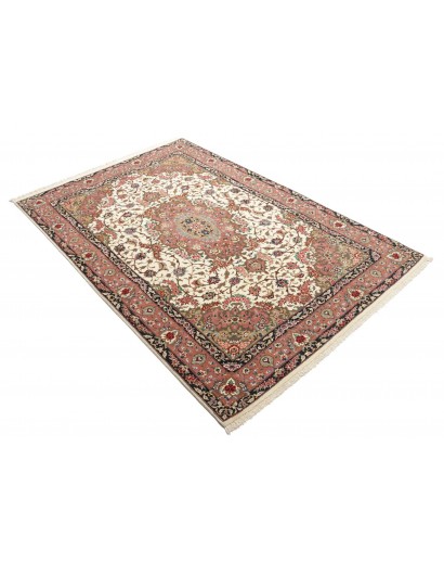 Tappeto Ilaam Persia marrone 131x194