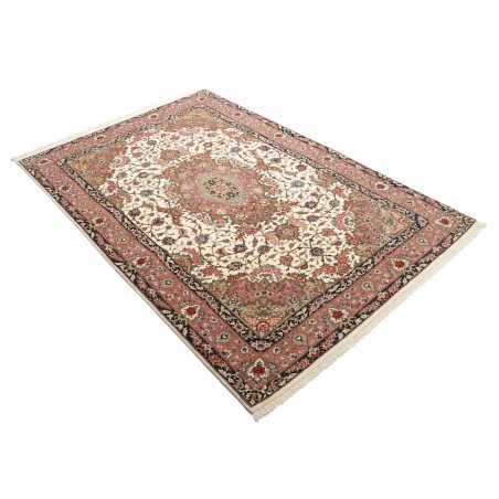 Tappeto Ilaam Persia marrone 131x194