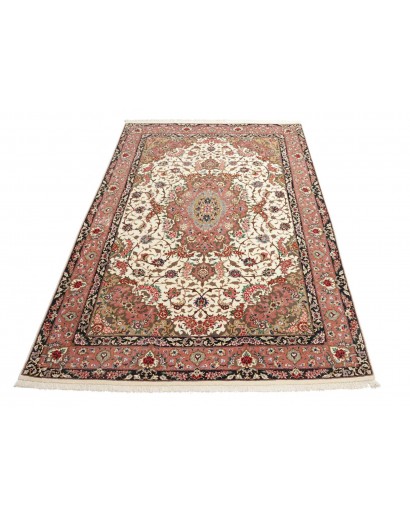 Tappeto Ilaam Persia marrone 131x194