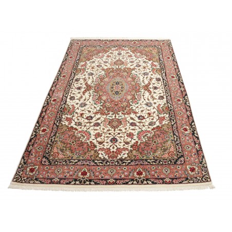 Tappeto Ilaam Persia marrone 131x194