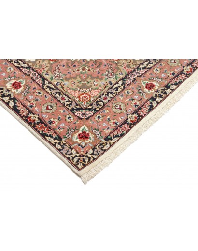 Tappeto Ilaam Persia marrone 131x194