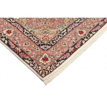 Tappeto Ilaam Persia marrone 131x194