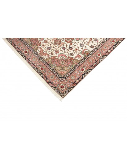 Tappeto Ilaam Persia marrone 131x194