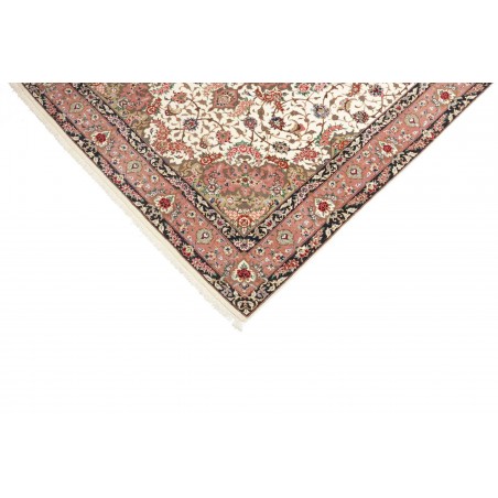 Tappeto Ilaam Persia marrone 131x194