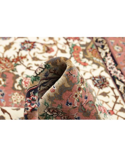 Tappeto Ilaam Persia marrone 131x194