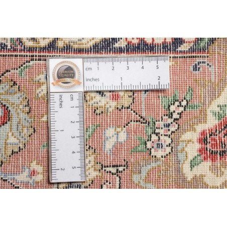 Tappeto Ilaam Persia marrone 131x194