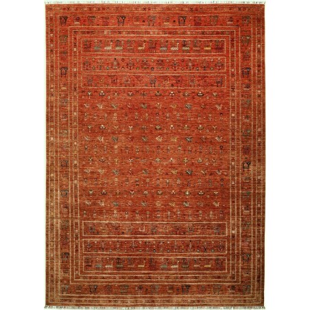 Tappeto Rubin Pakistan marrone 246x335