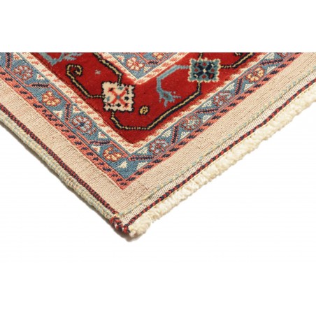 Tappeto Nimbaft Persia marrone bianco 61x87