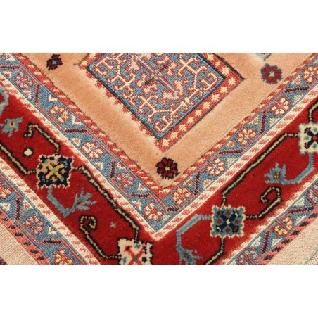 Tappeto Nimbaft Persia marrone bianco 61x87