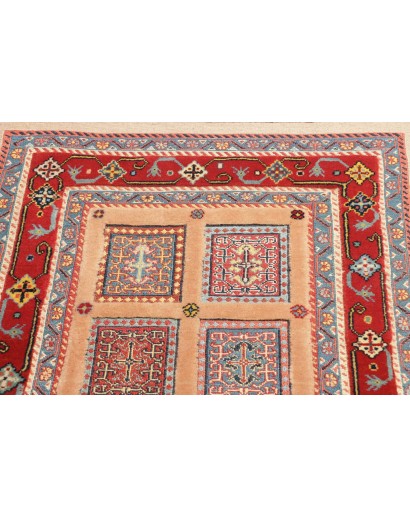 Tappeto Nimbaft Persia marrone bianco 61x87