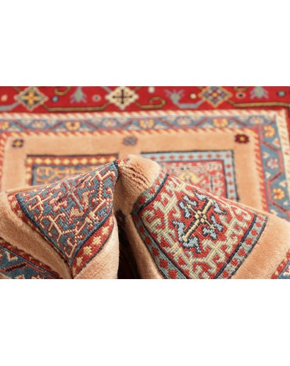 Tappeto Nimbaft Persia marrone bianco 61x87