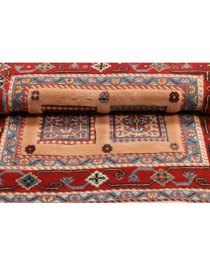 Tappeto Nimbaft Persia marrone bianco 61x87