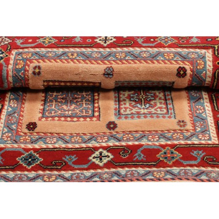 Tappeto Nimbaft Persia marrone bianco 61x87