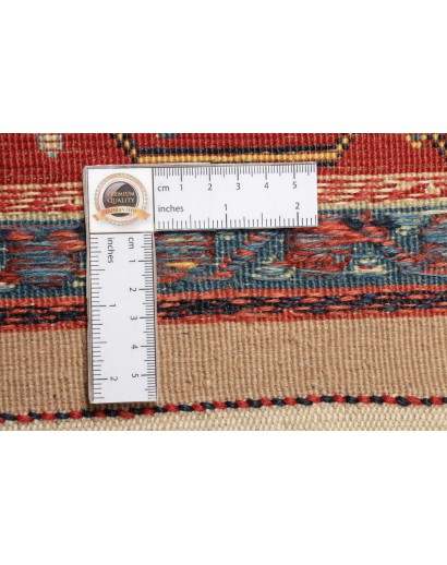 Tappeto Nimbaft Persia marrone bianco 61x87