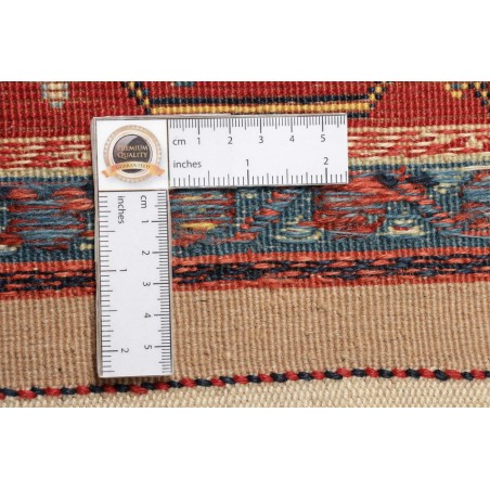 Tappeto Nimbaft Persia marrone bianco 61x87