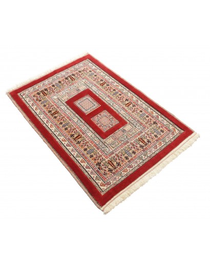 Tappeto Nimbaft Persia marrone 80x116