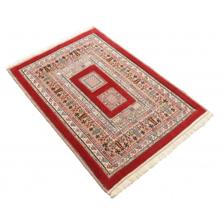 Tappeto Nimbaft Persia marrone 80x116