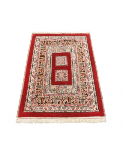Tappeto Nimbaft Persia marrone 80x116
