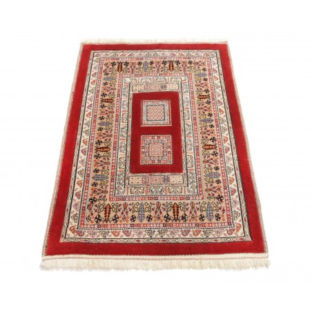 Tappeto Nimbaft Persia marrone 80x116