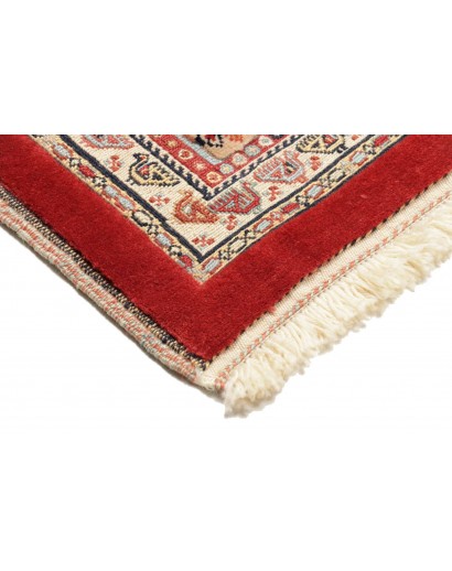 Tappeto Nimbaft Persia marrone 80x116