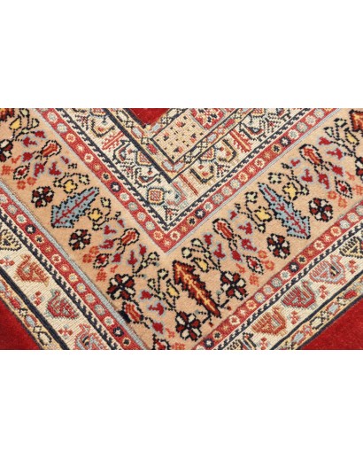 Tappeto Nimbaft Persia marrone 80x116