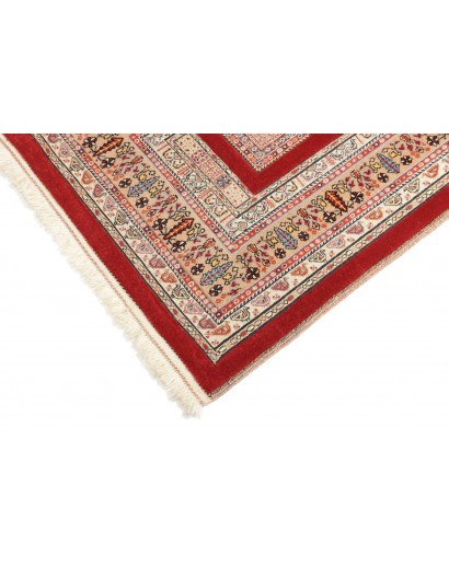 Tappeto Nimbaft Persia marrone 80x116