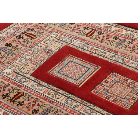 Tappeto Nimbaft Persia marrone 80x116
