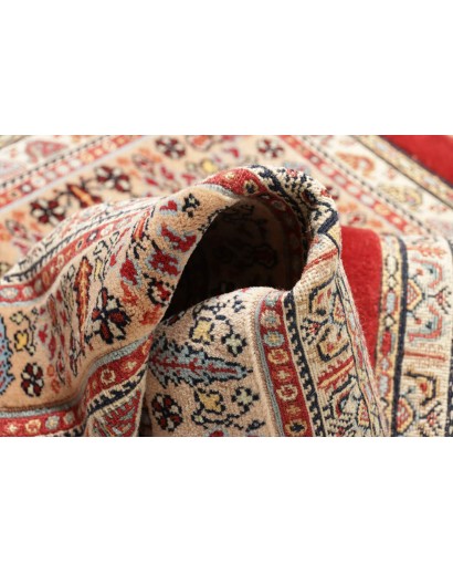 Tappeto Nimbaft Persia marrone 80x116