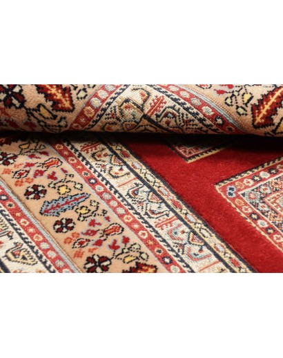 Tappeto Nimbaft Persia marrone 80x116