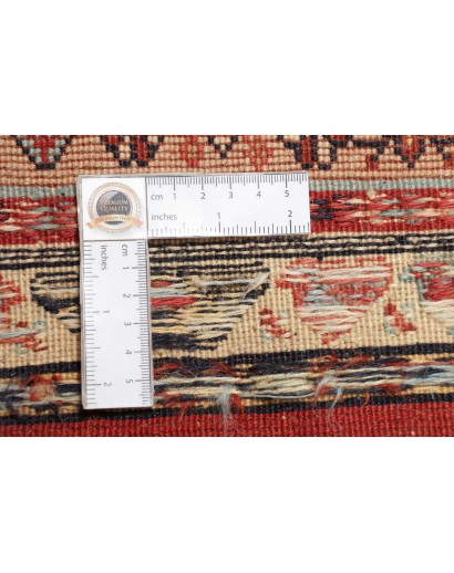 Tappeto Nimbaft Persia marrone 80x116