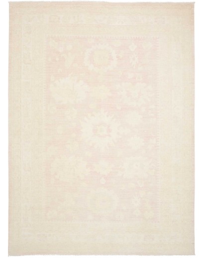 Tappeto Zigler Fine Pakistan bianco 265x360