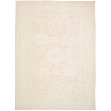 Tappeto Zigler Fine Pakistan bianco 265x360