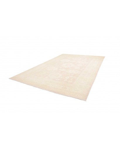 Tappeto Zigler Fine Pakistan bianco 265x360