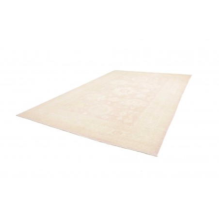 Tappeto Zigler Fine Pakistan bianco 265x360
