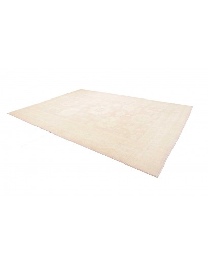 Tappeto Zigler Fine Pakistan bianco 265x360