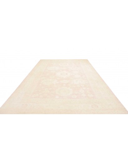 Tappeto Zigler Fine Pakistan bianco 265x360